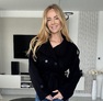 Lexa kabát fekete – Női szövetkabát – Innova Fashion